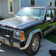 Illustration for article titled I Went Through Hell to Buy This 1991 Jeep Cherokee But Now I Have My Dream Car